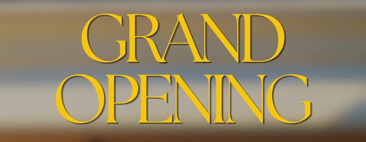 Torch Center Grand Opening